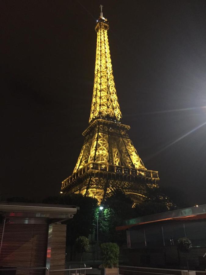 Appartement Cosy Sur Les Champs-Elysees Renoved Paris Exterior foto